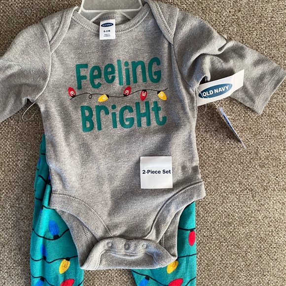 Christmas lights matching set - Picture 2 of 5